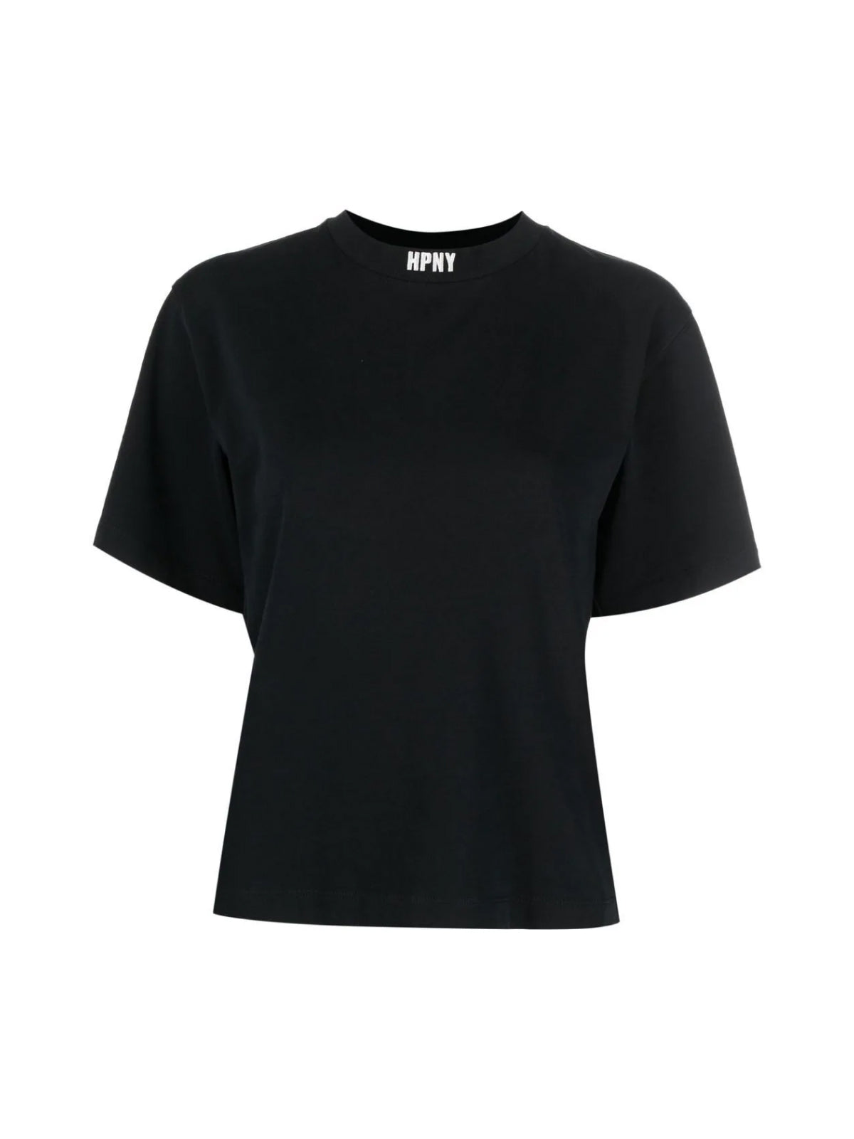 Heron Preston-OUTLET-SALE-HPNY Embossed Logo T-Shirt-ARCHIVIST