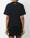 Heron Preston-OUTLET-SALE-HPNY Embossed Logo T-Shirt-ARCHIVIST