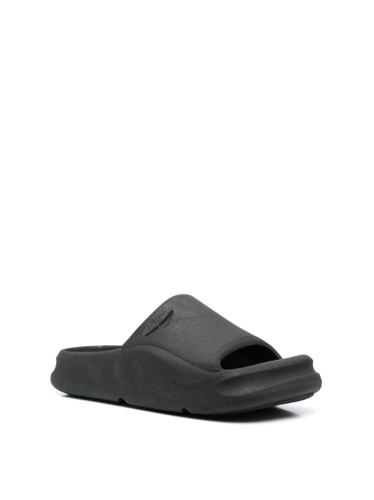 Eco Moulded Sliders Sandals