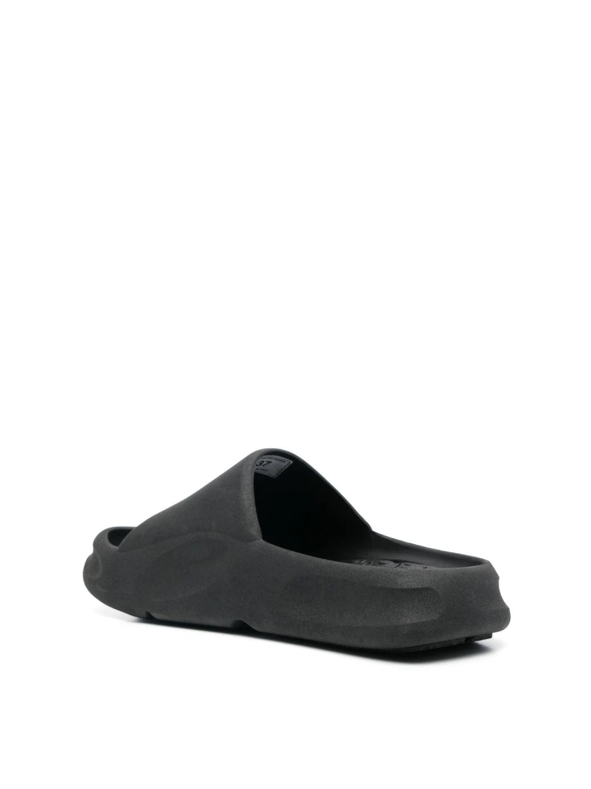 Heron Preston-OUTLET-SALE-Eco Moulded Sliders Sandals-ARCHIVIST