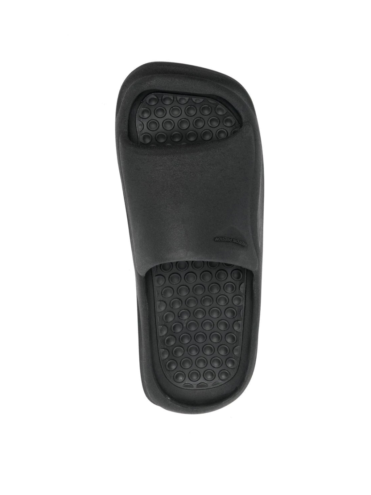 Heron Preston-OUTLET-SALE-Eco Moulded Sliders Sandals-ARCHIVIST