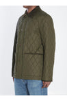 Burberry-OUTLET-SALE-Haddington jacket-ARCHIVIST