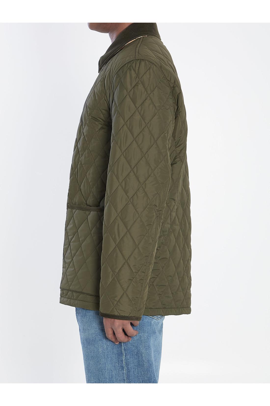 Burberry-OUTLET-SALE-Haddington jacket-ARCHIVIST