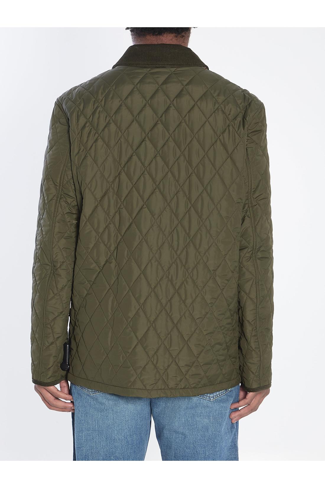 Burberry-OUTLET-SALE-Haddington jacket-ARCHIVIST