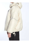 Moncler Willow Smith-OUTLET-SALE-Haissa jacket-ARCHIVIST