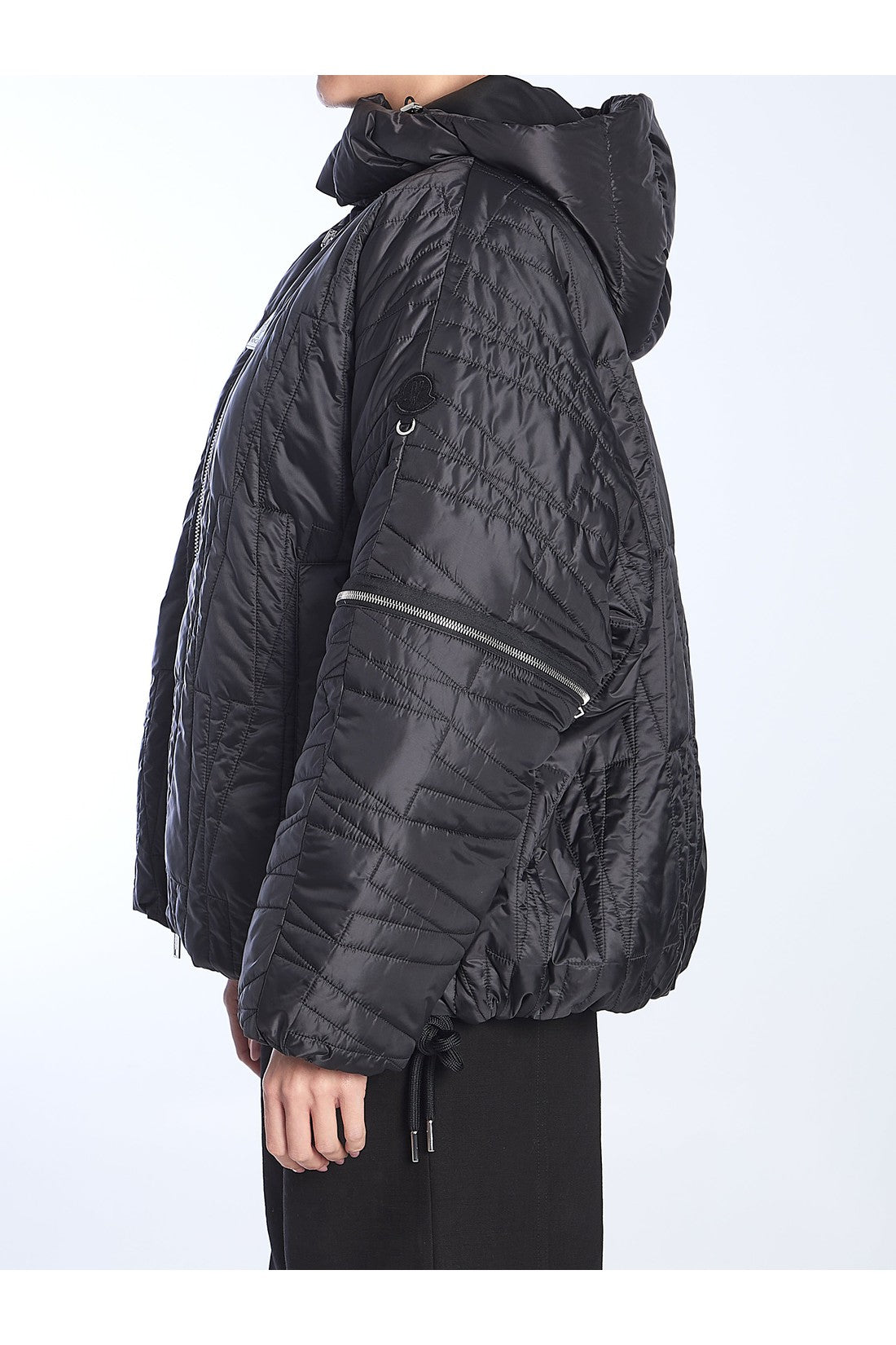 Moncler Willow Smith-OUTLET-SALE-Haissa jacket-ARCHIVIST