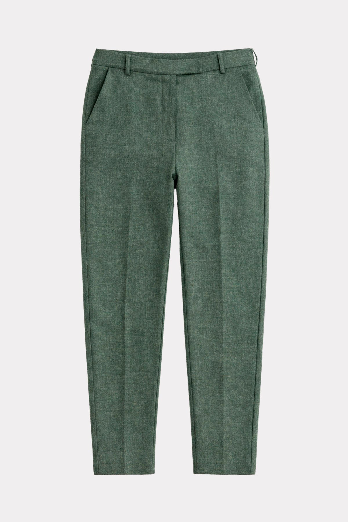 Damen Hose Halea-Hosen-Felicitas-OUTLET-XS-tanne-ARCHIVIST-ARCHIVE-SALE