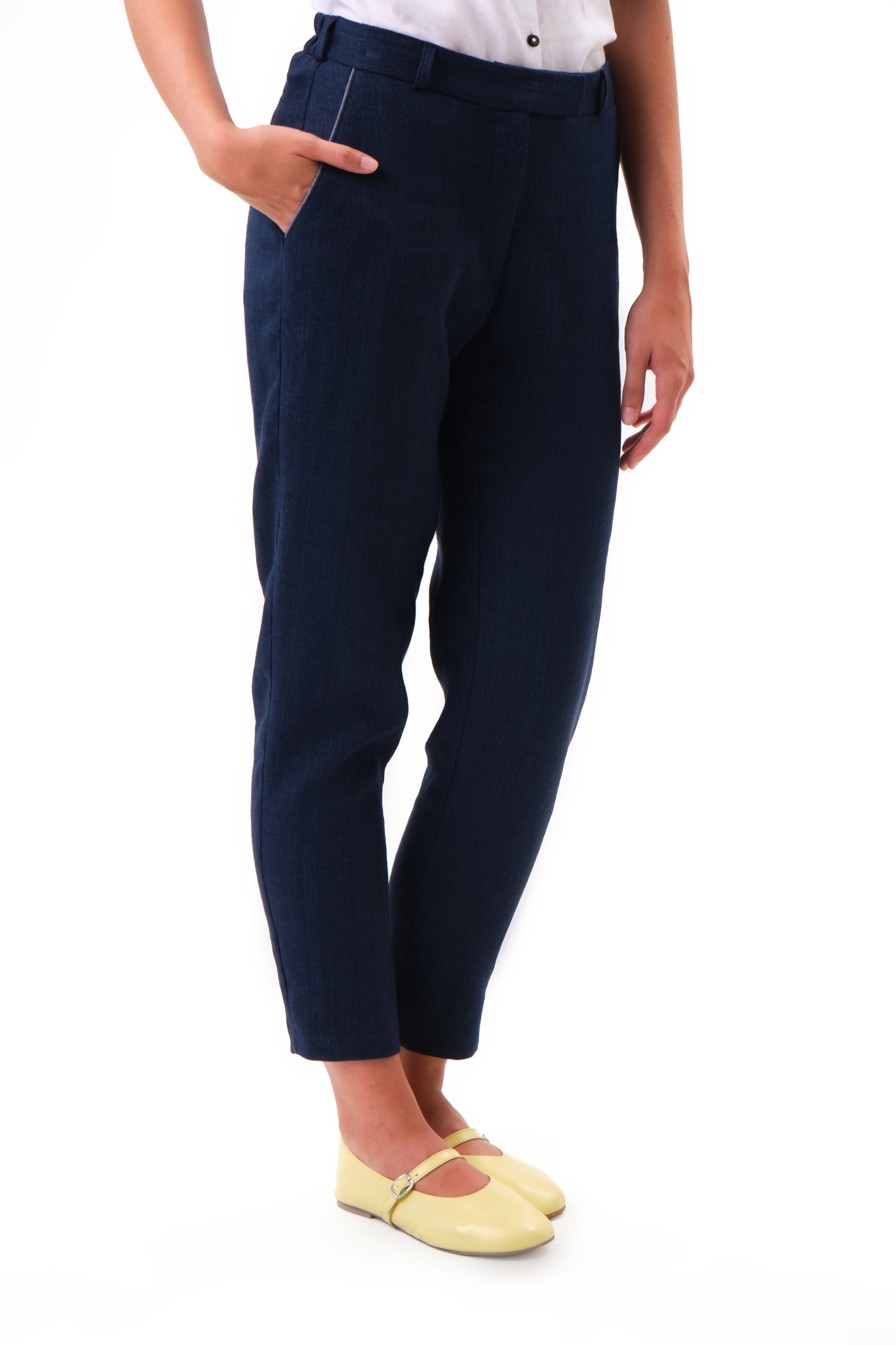 Damen Hose Halea