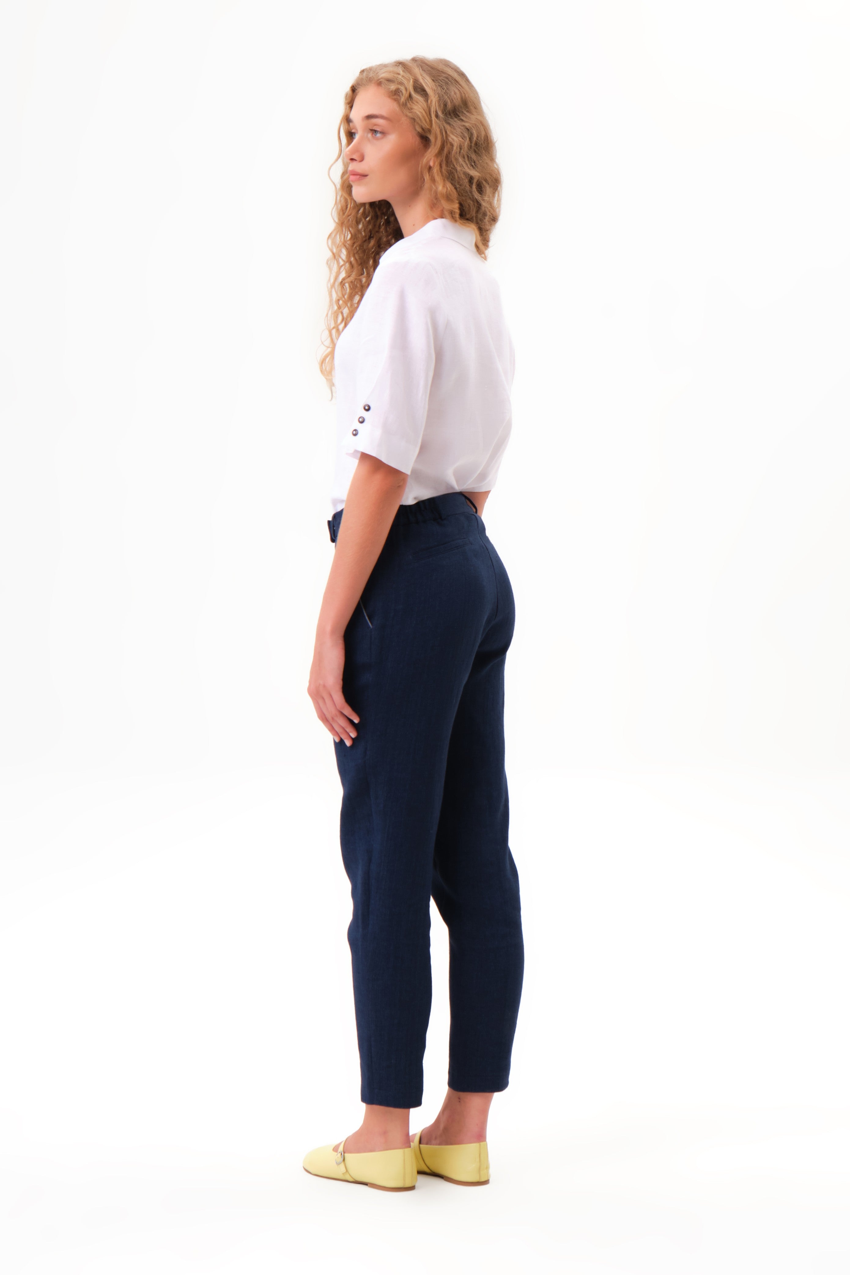 Damen Hose Halea