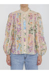 ZIMMERMANN-OUTLET-SALE-Halliday shirt-ARCHIVIST