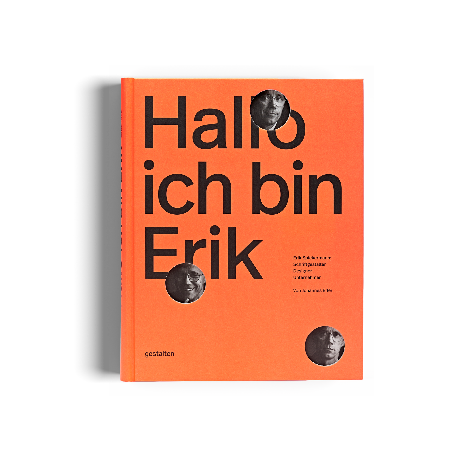 Gestalten Eu Shop-Hallo, ich bin Erik-Book-Black-Deal-Outlet-by-ARCHIVIST