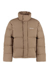 Axel Arigato-OUTLET-SALE-Halo full zip down jacket-ARCHIVIST