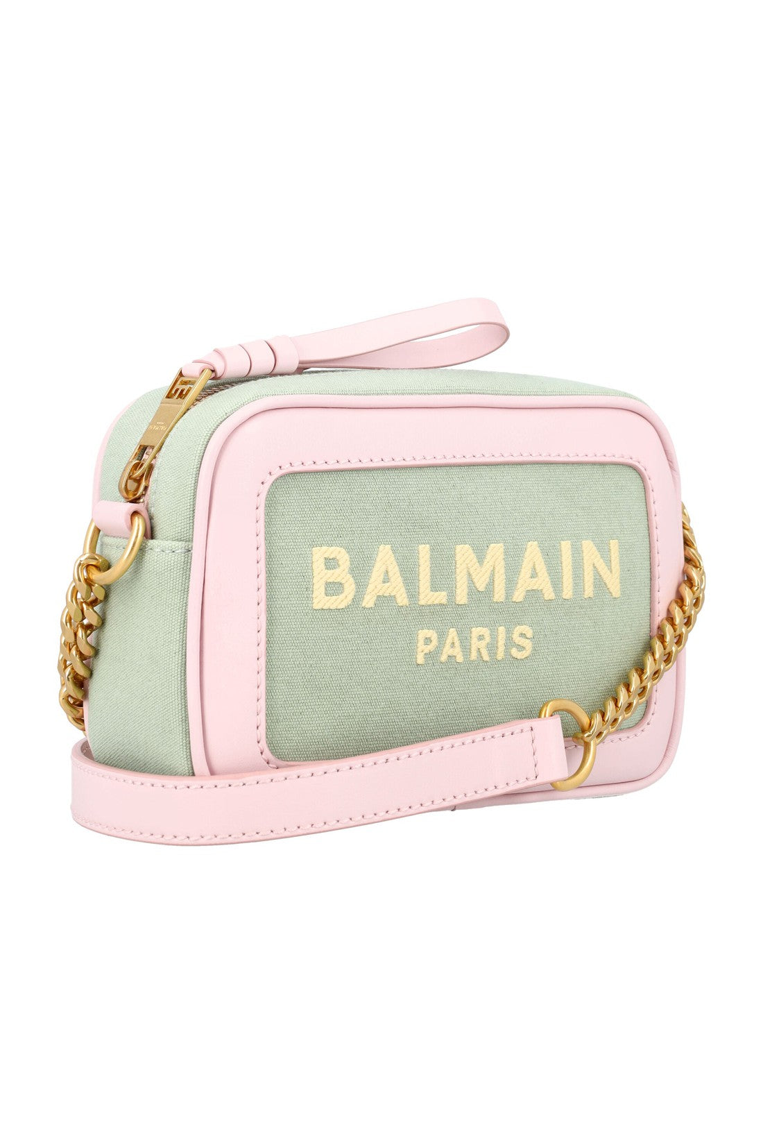 BALMAIN-OUTLET-SALE-Handbag-ARCHIVIST