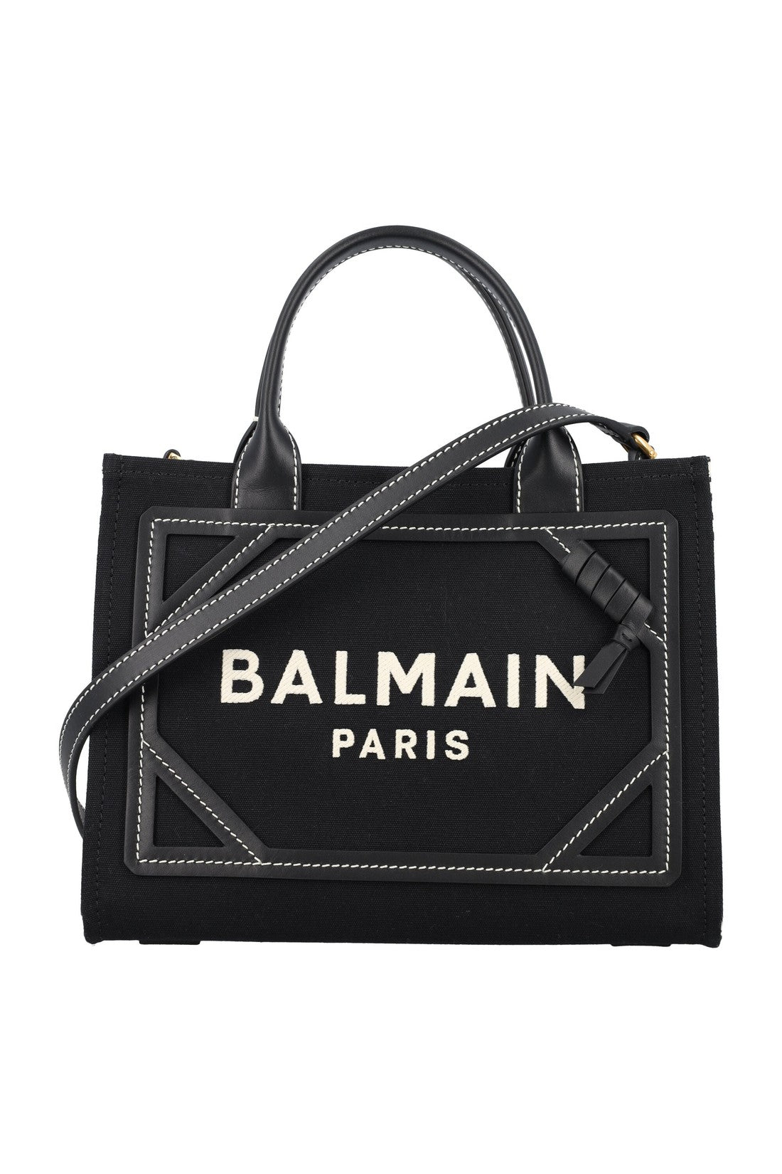 BALMAIN-OUTLET-SALE-Handbag-ARCHIVIST