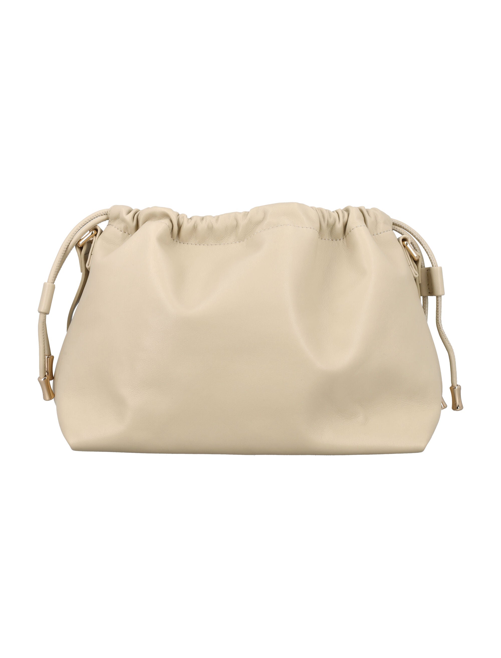 A.P.C.-OUTLET-SALE-Handbag BEIGE-ARCHIVIST