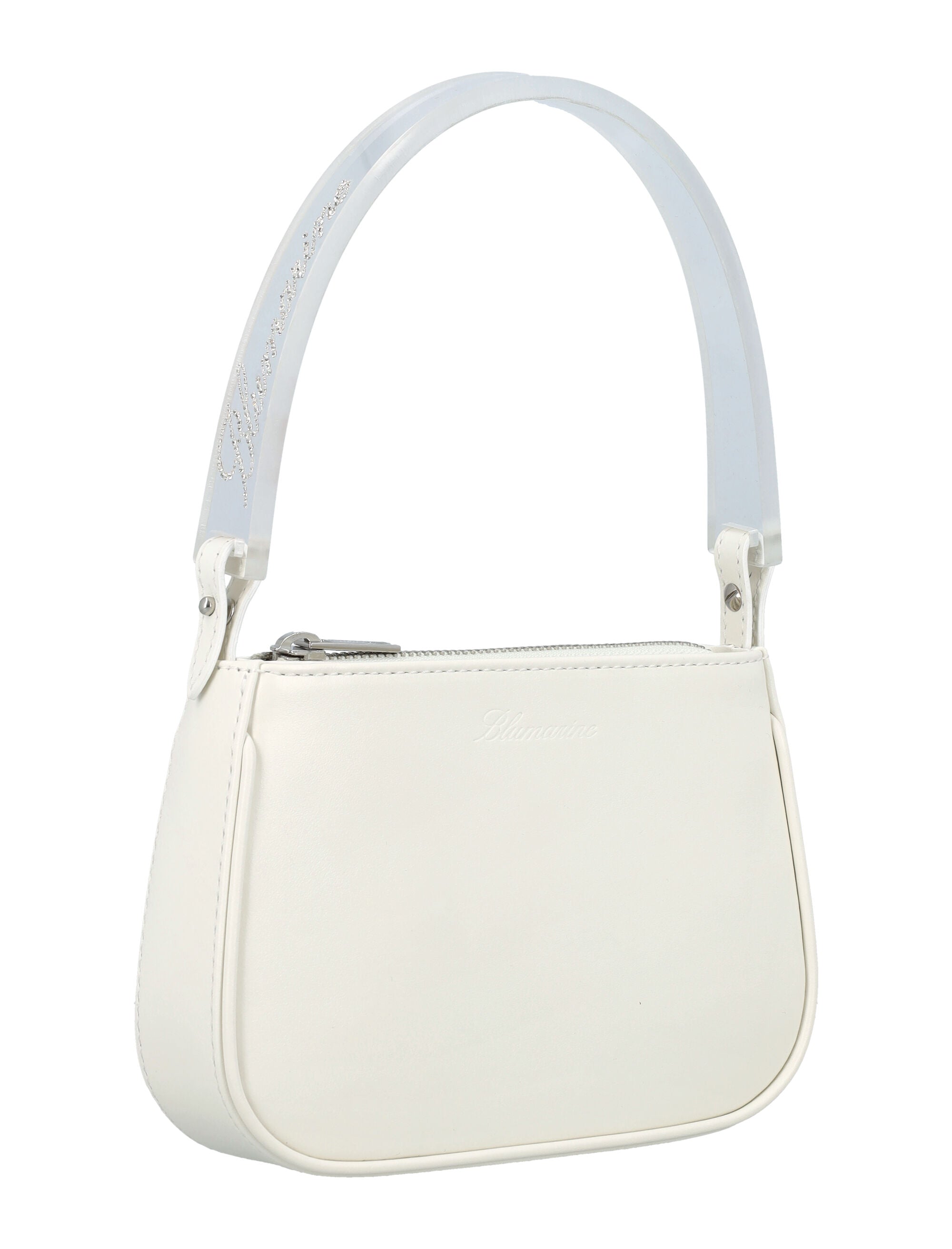 BLUMARINE-OUTLET-SALE-Handbag BEIGE-ARCHIVIST