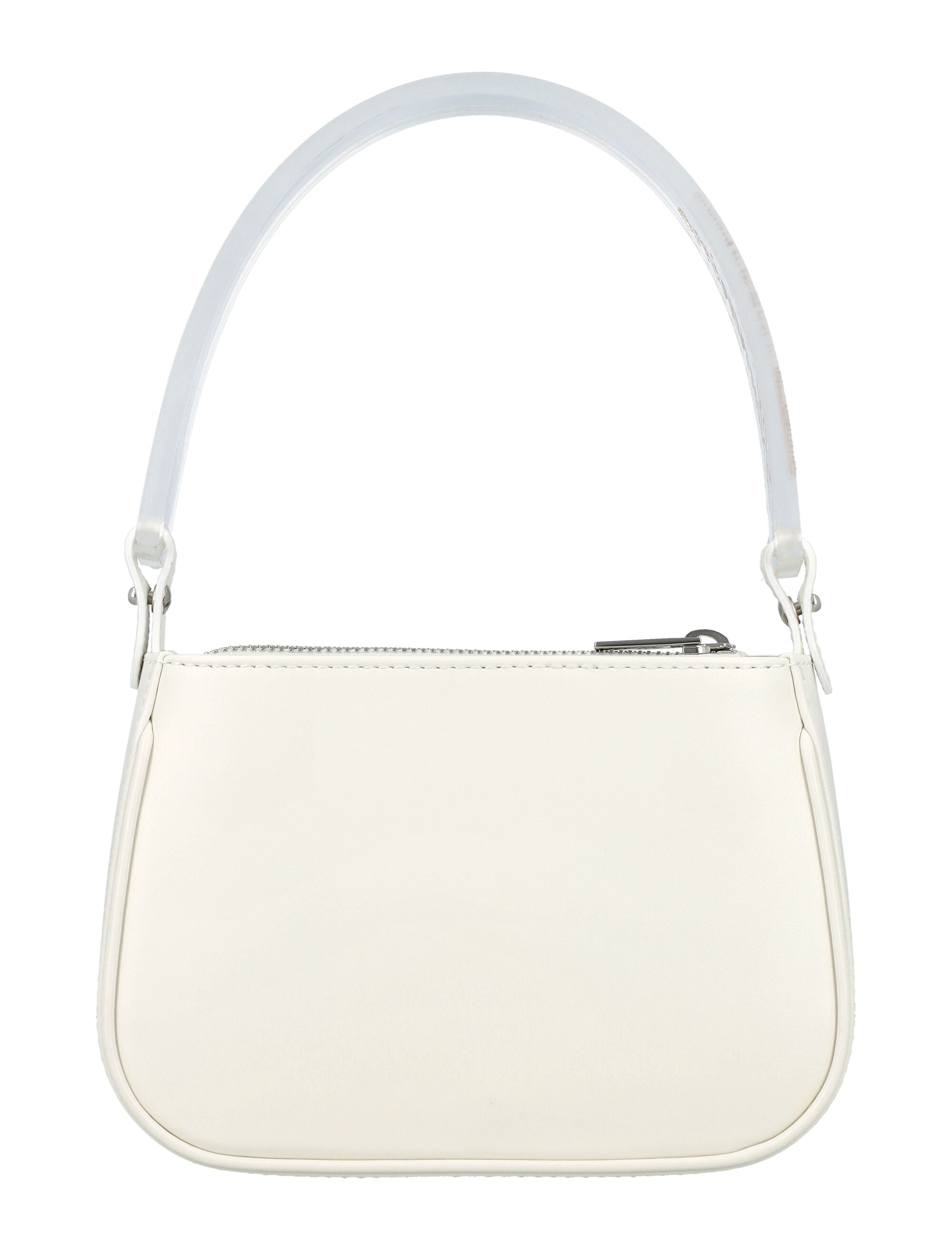 BLUMARINE-OUTLET-SALE-Handbag BEIGE-ARCHIVIST