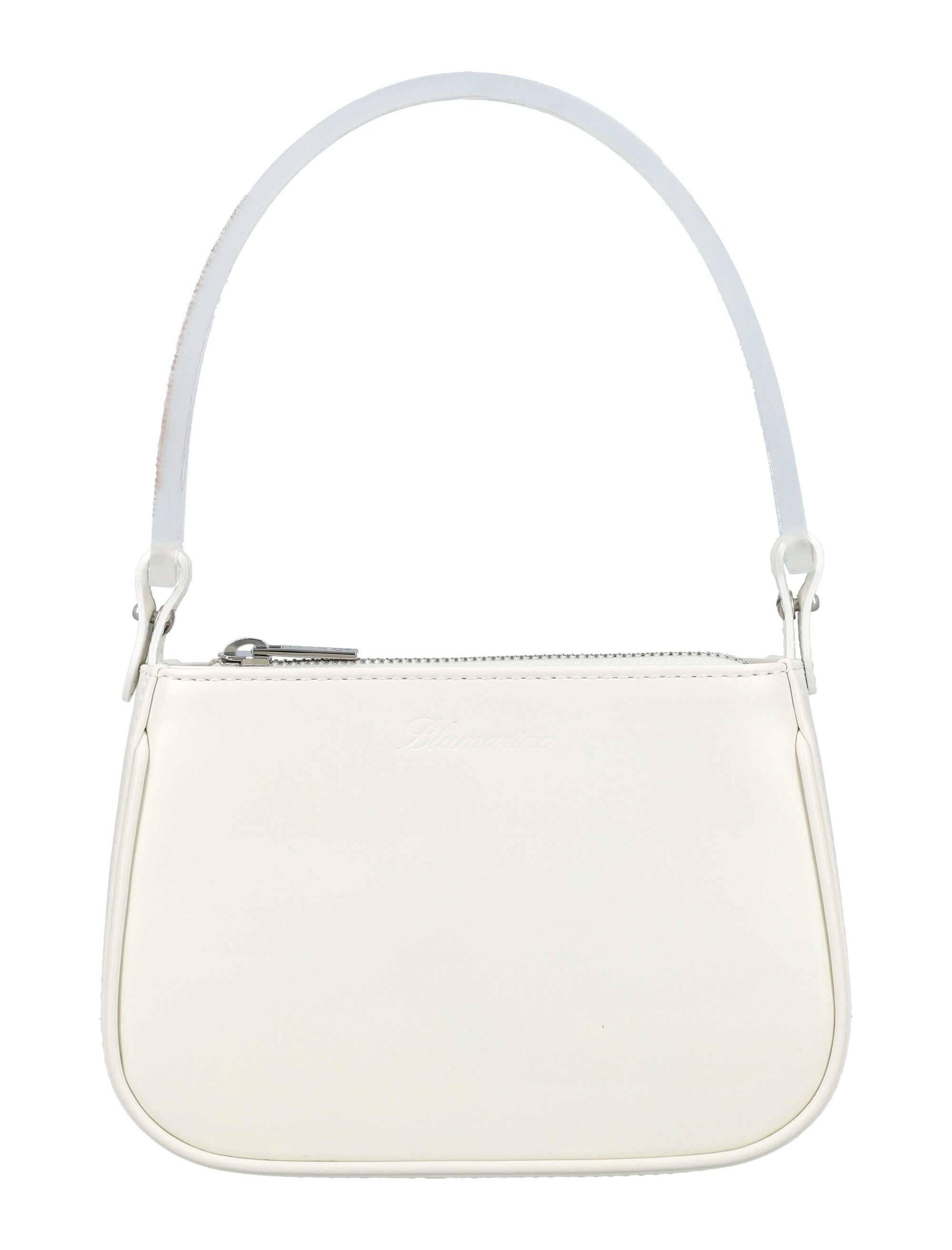 BLUMARINE-OUTLET-SALE-Handbag BEIGE-ARCHIVIST