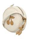 BONPOINT-OUTLET-SALE-Handbag BEIGE-ARCHIVIST