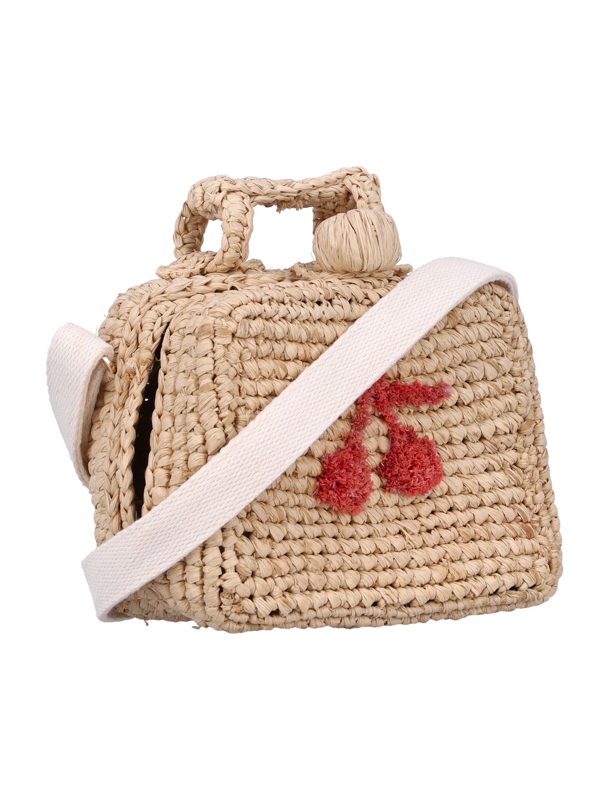 Bonpoint-OUTLET-SALE-Handbag BEIGE-ARCHIVIST