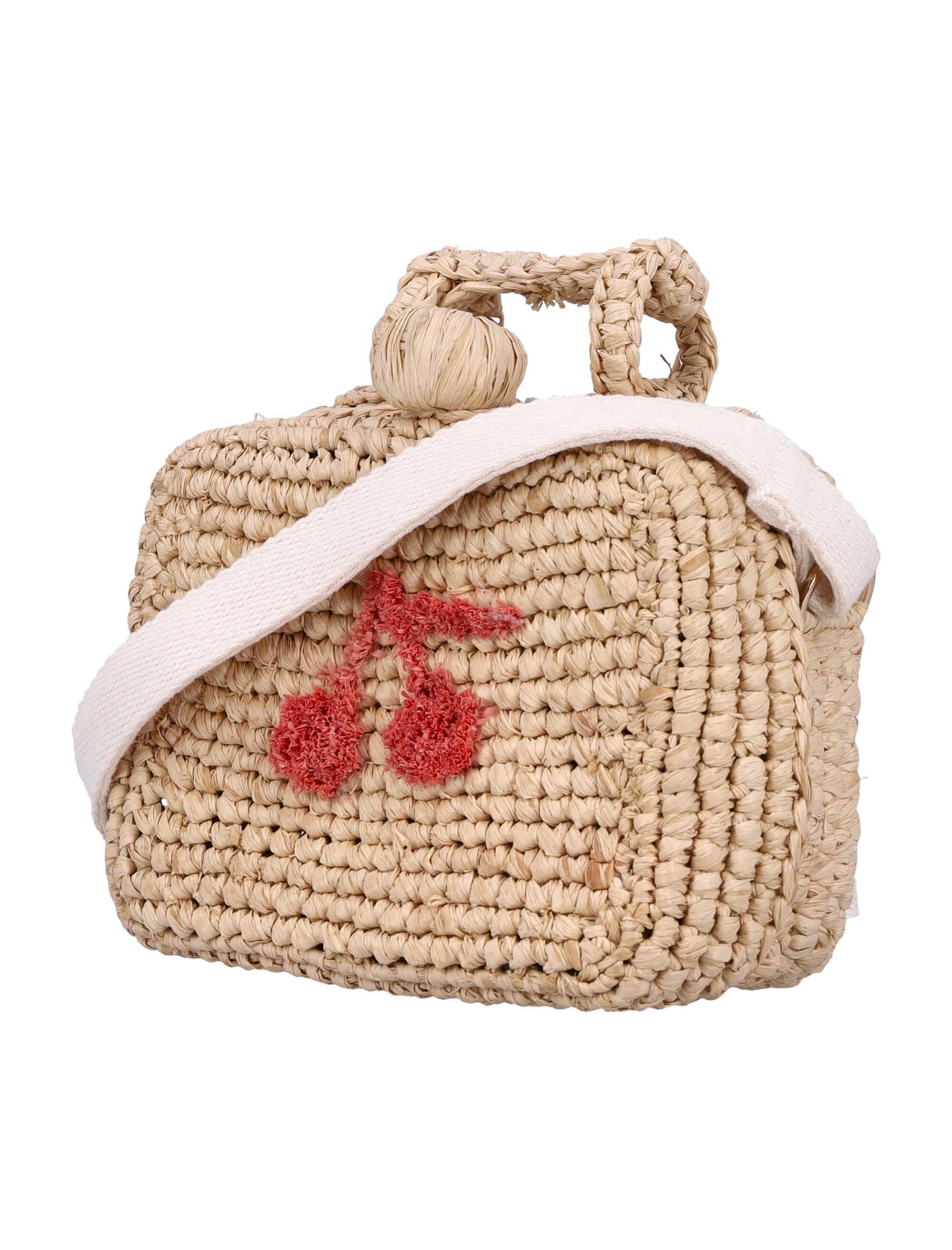 Bonpoint-OUTLET-SALE-Handbag BEIGE-ARCHIVIST