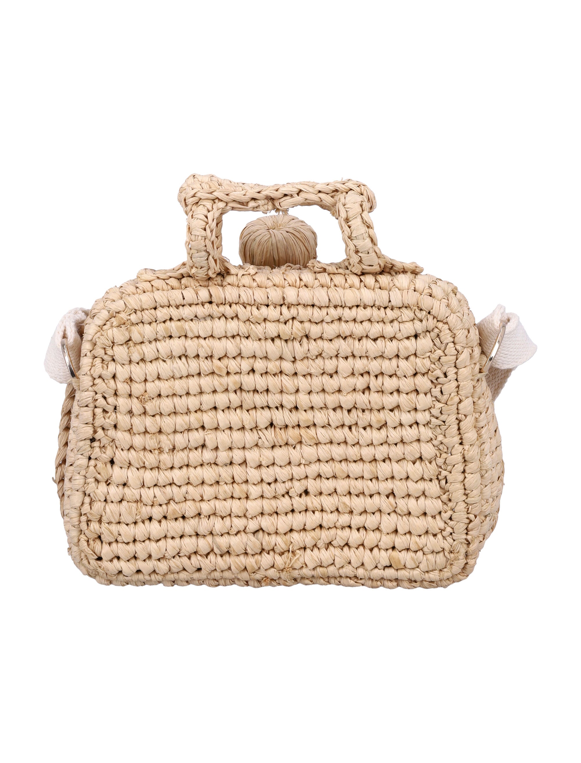 Bonpoint-OUTLET-SALE-Handbag BEIGE-ARCHIVIST