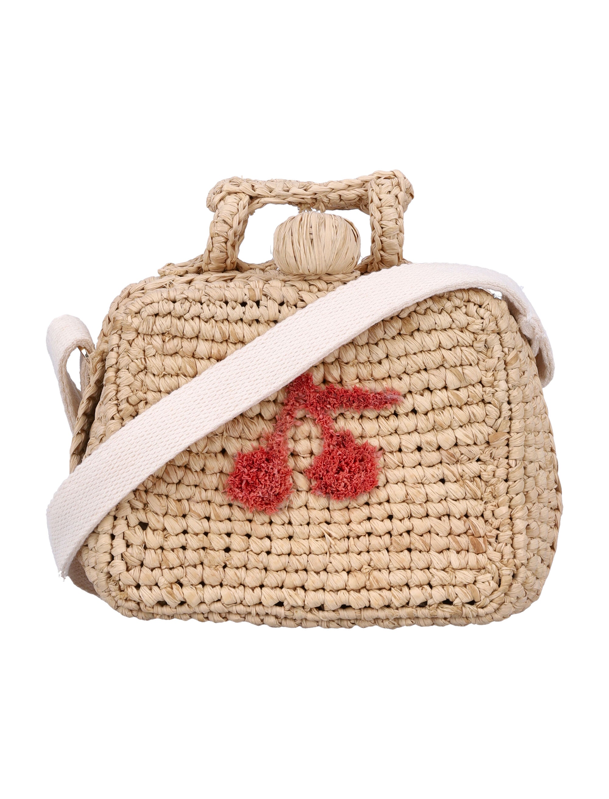 Bonpoint-OUTLET-SALE-Handbag BEIGE-ARCHIVIST