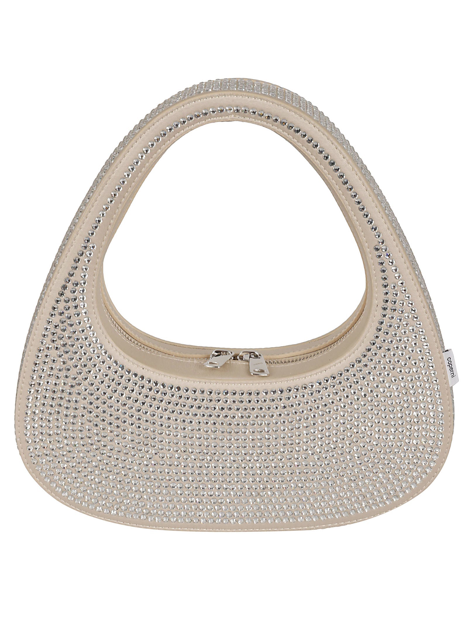 COPERNI-OUTLET-SALE-Handbag BEIGE-ARCHIVIST