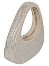 COPERNI-OUTLET-SALE-Handbag BEIGE-ARCHIVIST