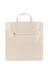 COURRÈGES-OUTLET-SALE-Handbag BEIGE-ARCHIVIST