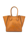 Ermanno Scervino-OUTLET-SALE-Handbag BEIGE-ARCHIVIST