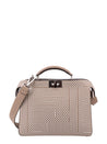 FENDI-OUTLET-SALE-Handbag BEIGE-ARCHIVIST