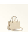 FURLA-OUTLET-SALE-Handbag BEIGE-ARCHIVIST