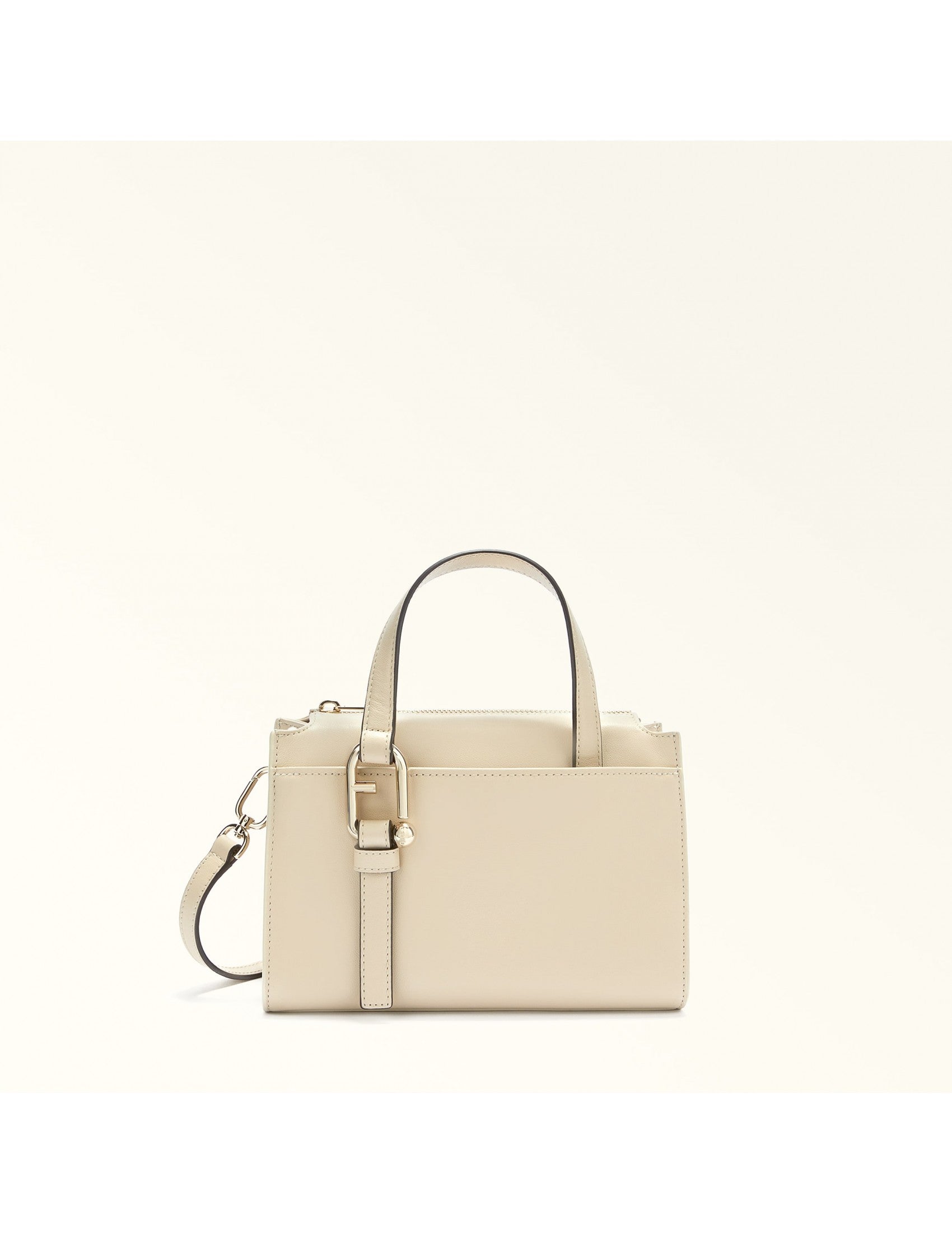 FURLA-OUTLET-SALE-Handbag BEIGE-ARCHIVIST