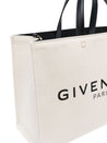 GIVENCHY-OUTLET-SALE-Handbag BEIGE-ARCHIVIST