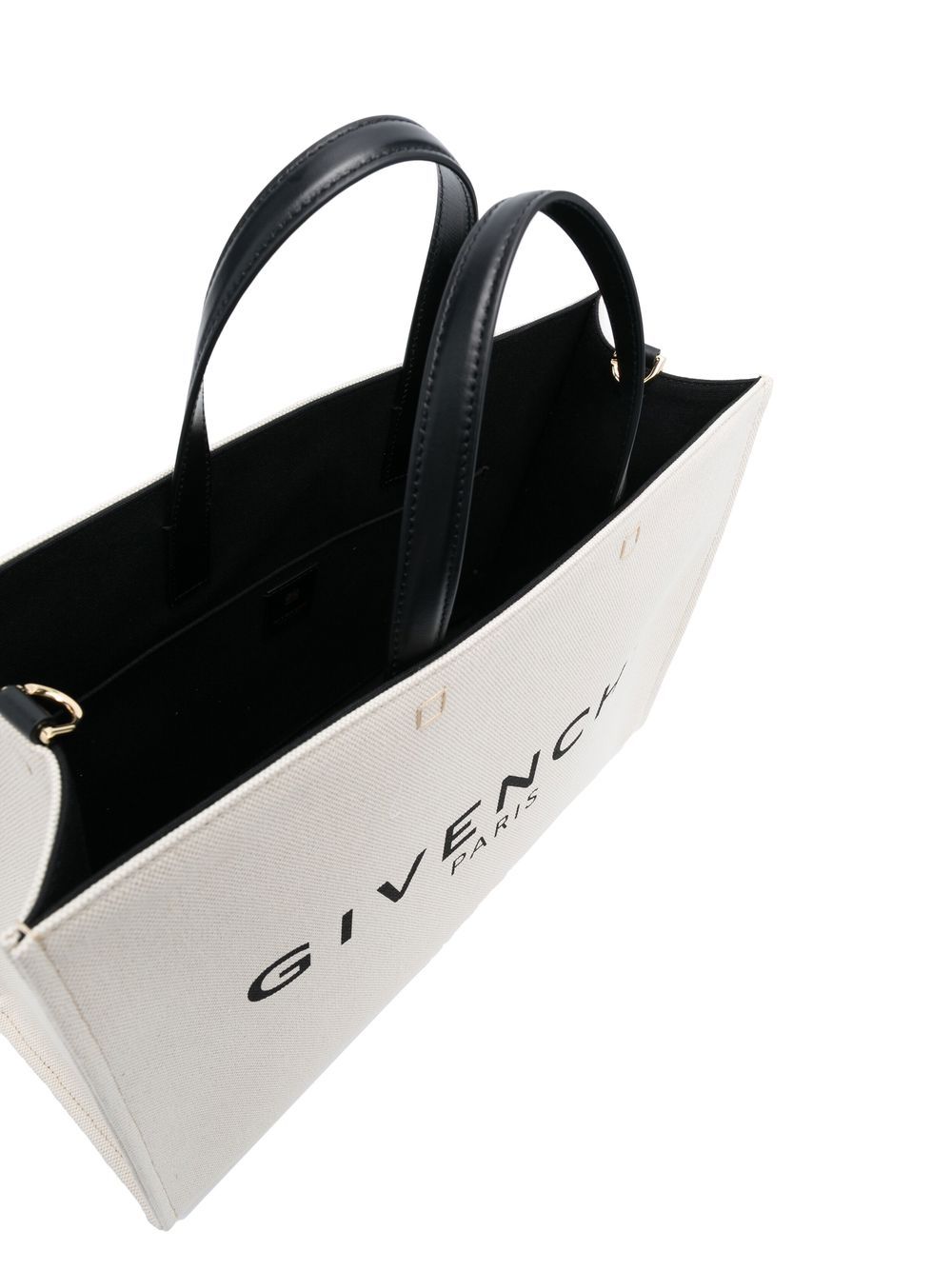 GIVENCHY-OUTLET-SALE-Handbag BEIGE-ARCHIVIST