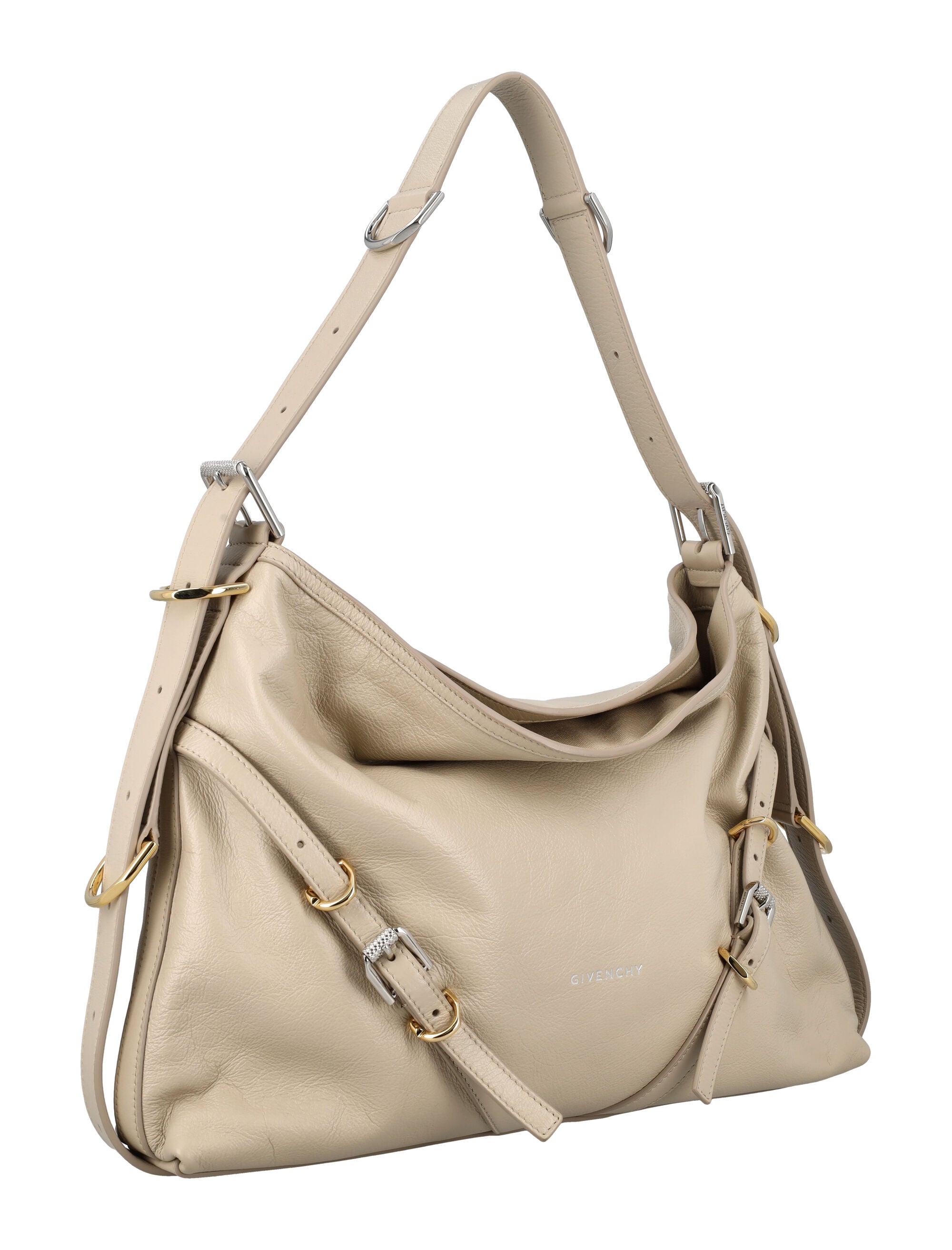 GIVENCHY-OUTLET-SALE-Handbag BEIGE-ARCHIVIST