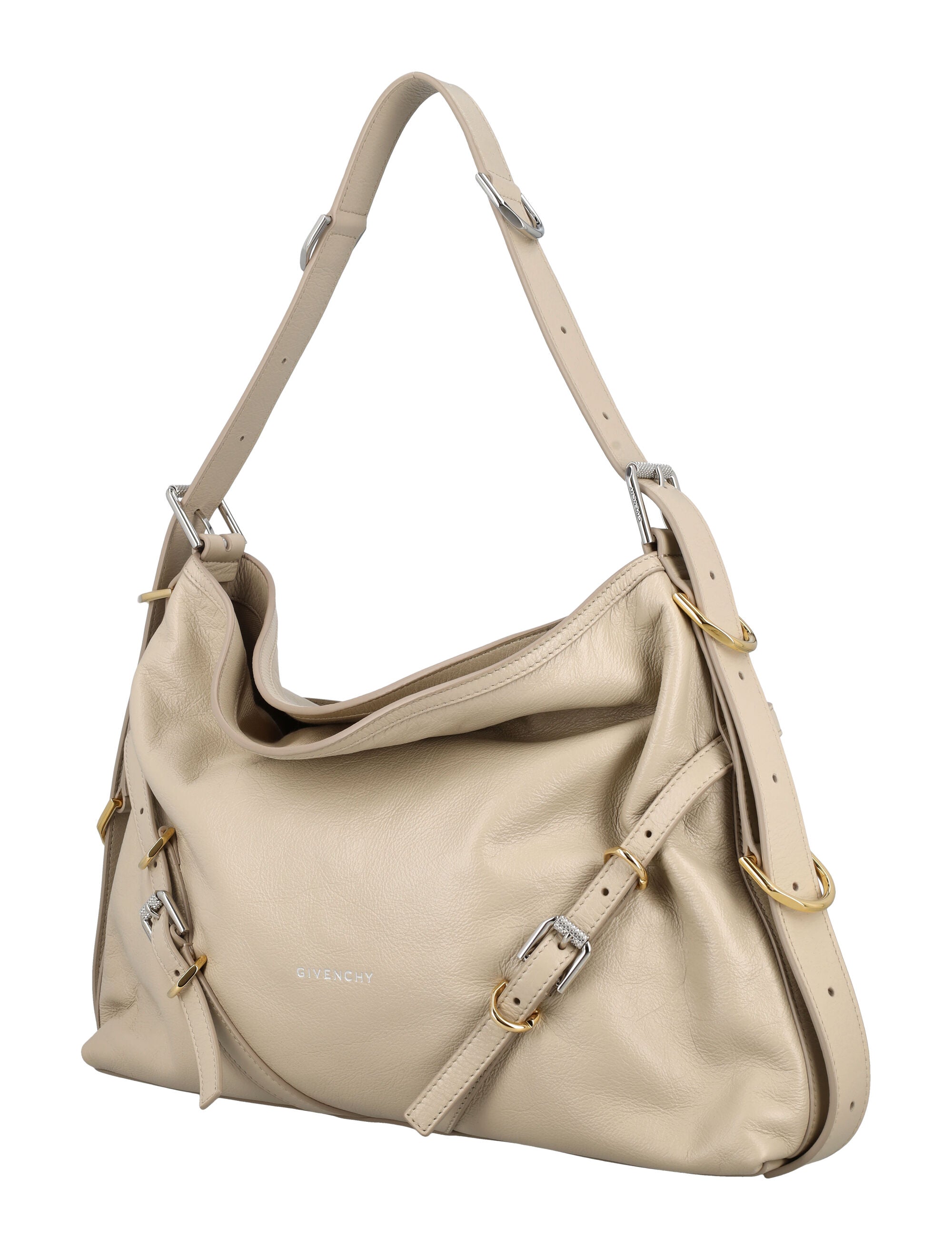 GIVENCHY-OUTLET-SALE-Handbag BEIGE-ARCHIVIST