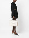 GIVENCHY-OUTLET-SALE-Handbag BEIGE-ARCHIVIST