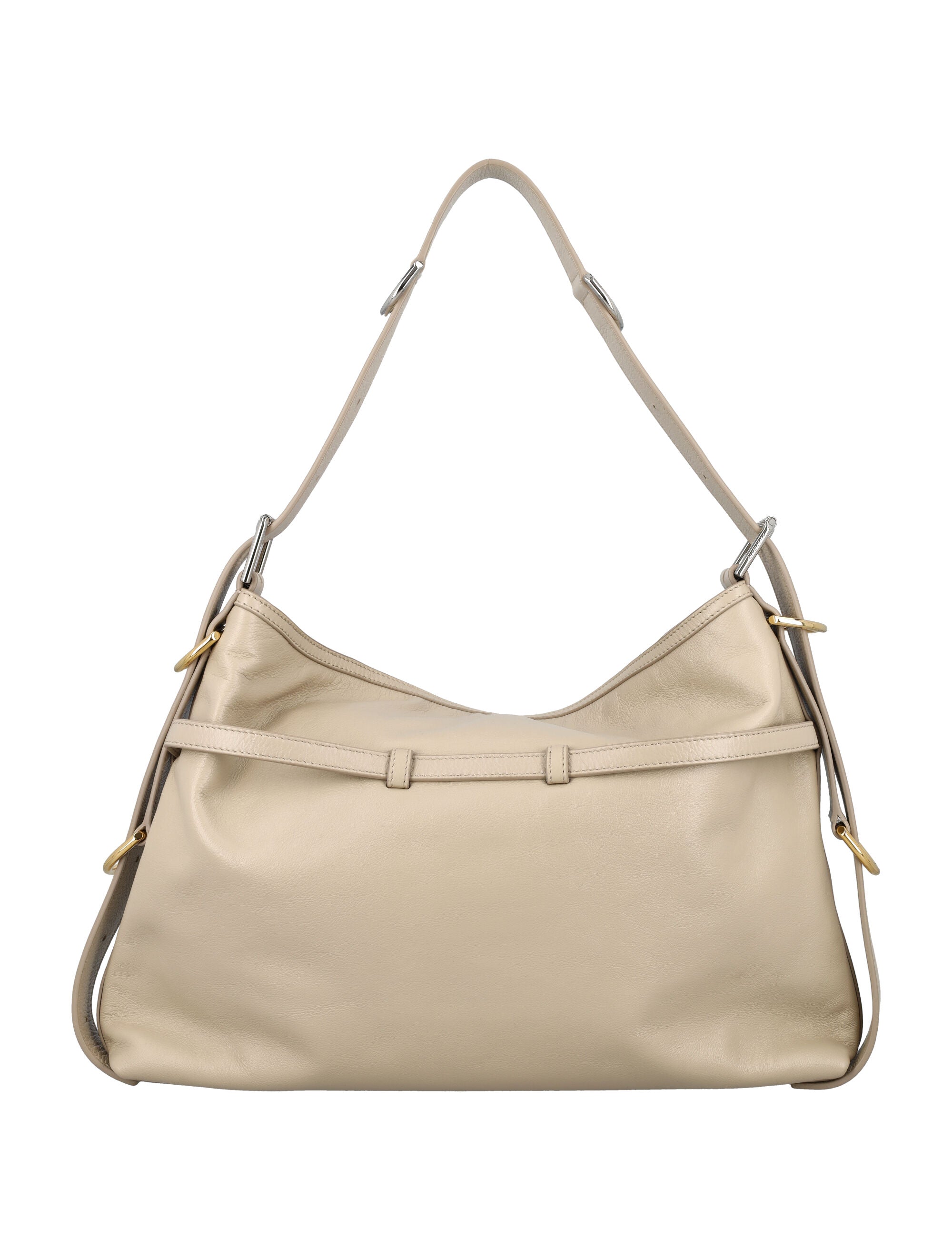 GIVENCHY-OUTLET-SALE-Handbag BEIGE-ARCHIVIST