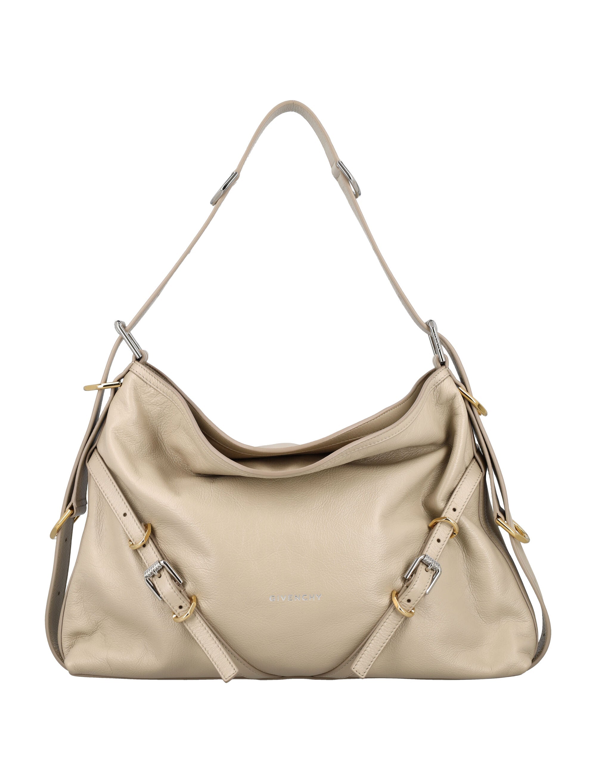 GIVENCHY-OUTLET-SALE-Handbag BEIGE-ARCHIVIST