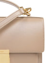 GOLDEN GOOSE-OUTLET-SALE-Handbag BEIGE-ARCHIVIST