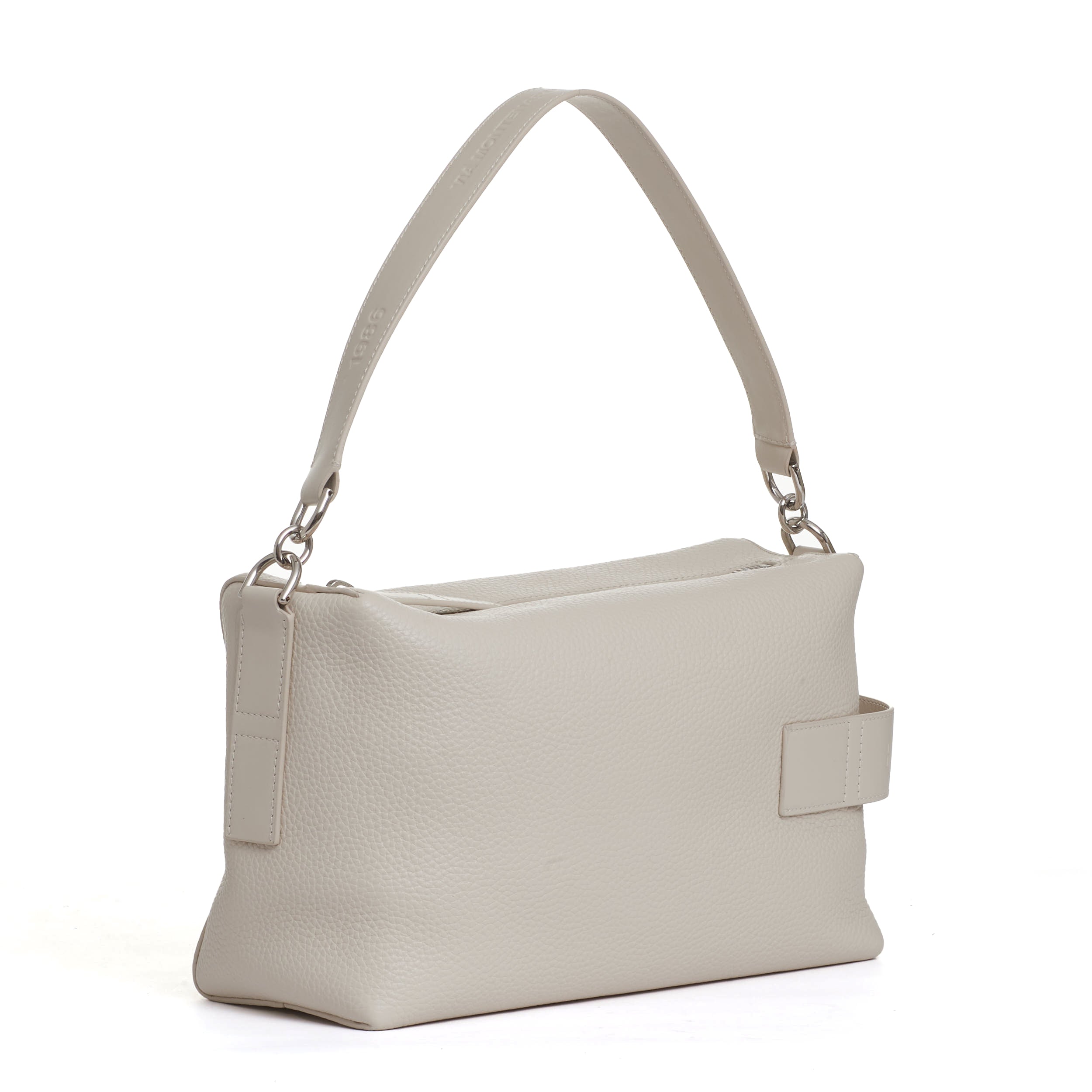 HOGAN-OUTLET-SALE-Handbag BEIGE-ARCHIVIST