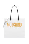 MOSCHINO-OUTLET-SALE-Handbag BEIGE-ARCHIVIST