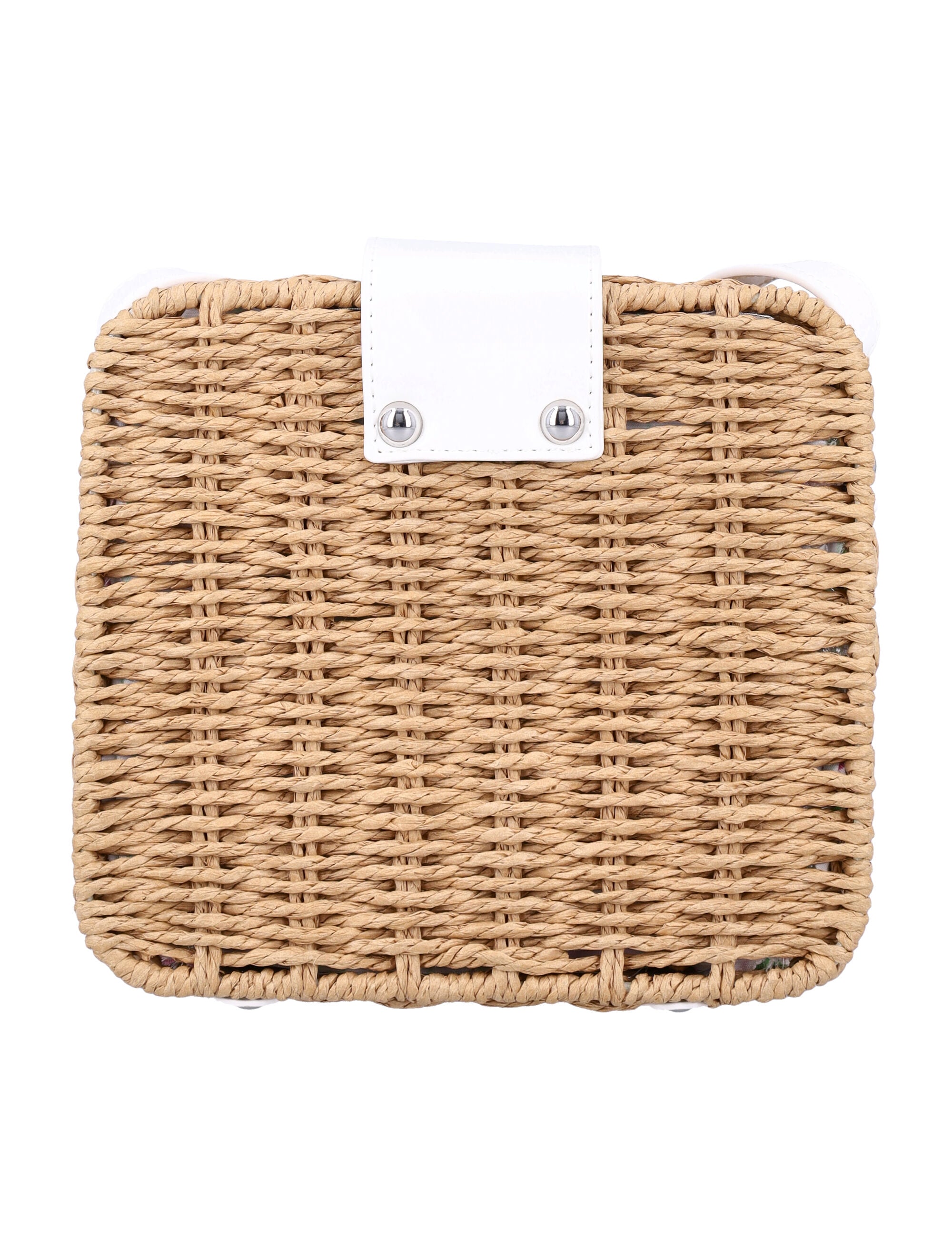 Marni-OUTLET-SALE-Handbag BEIGE-ARCHIVIST