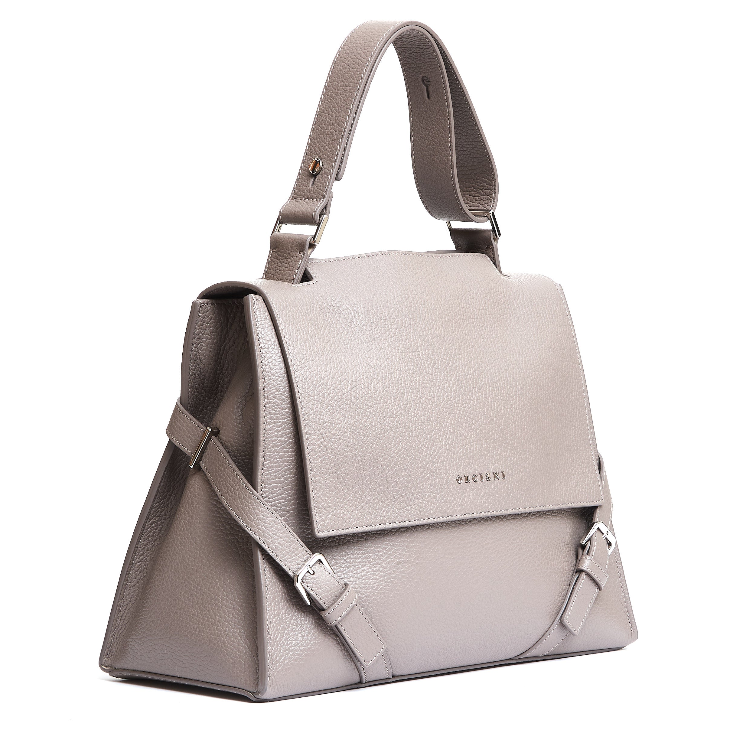 ORCIANI-OUTLET-SALE-Handbag BEIGE-ARCHIVIST