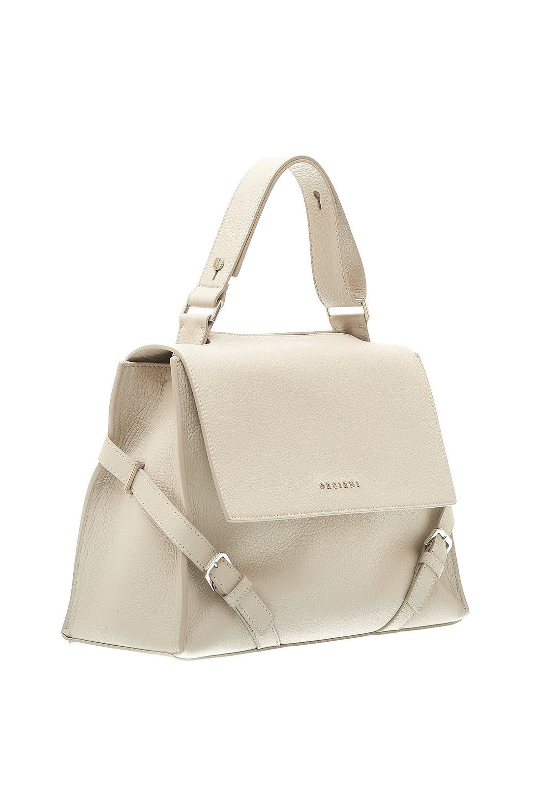 ORCIANI-OUTLET-SALE-Handbag BEIGE-ARCHIVIST