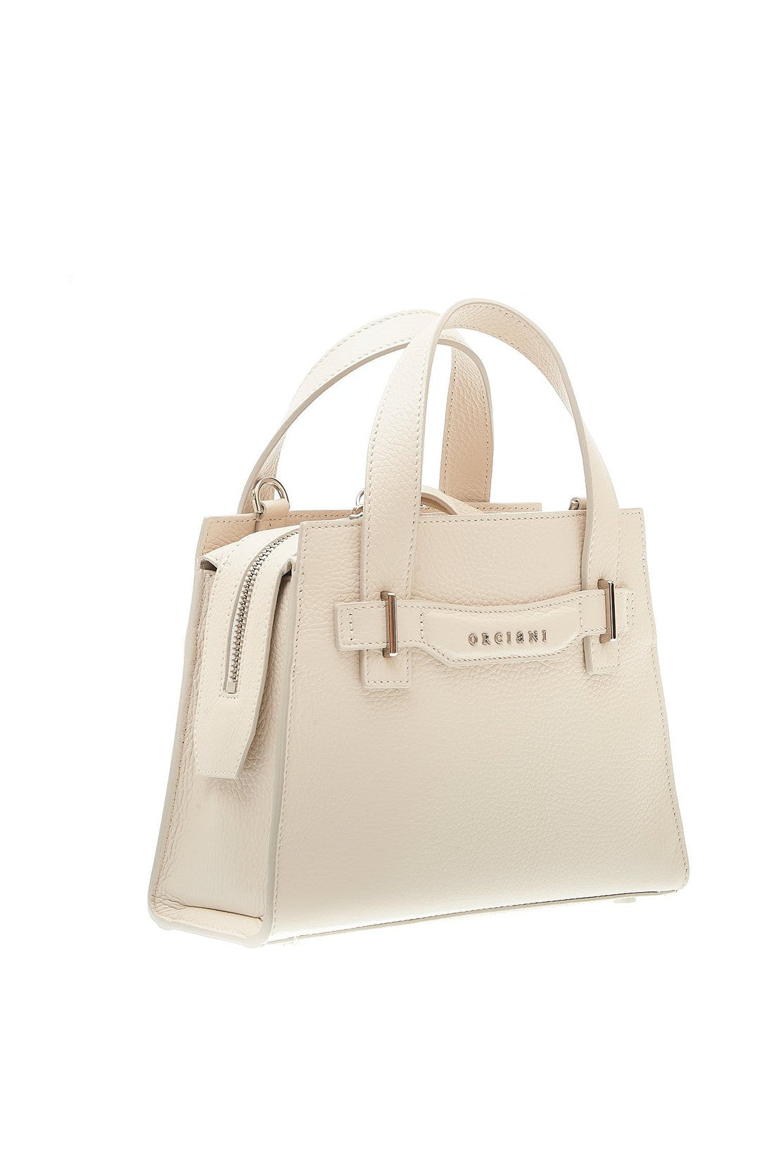 ORCIANI-OUTLET-SALE-Handbag BEIGE-ARCHIVIST