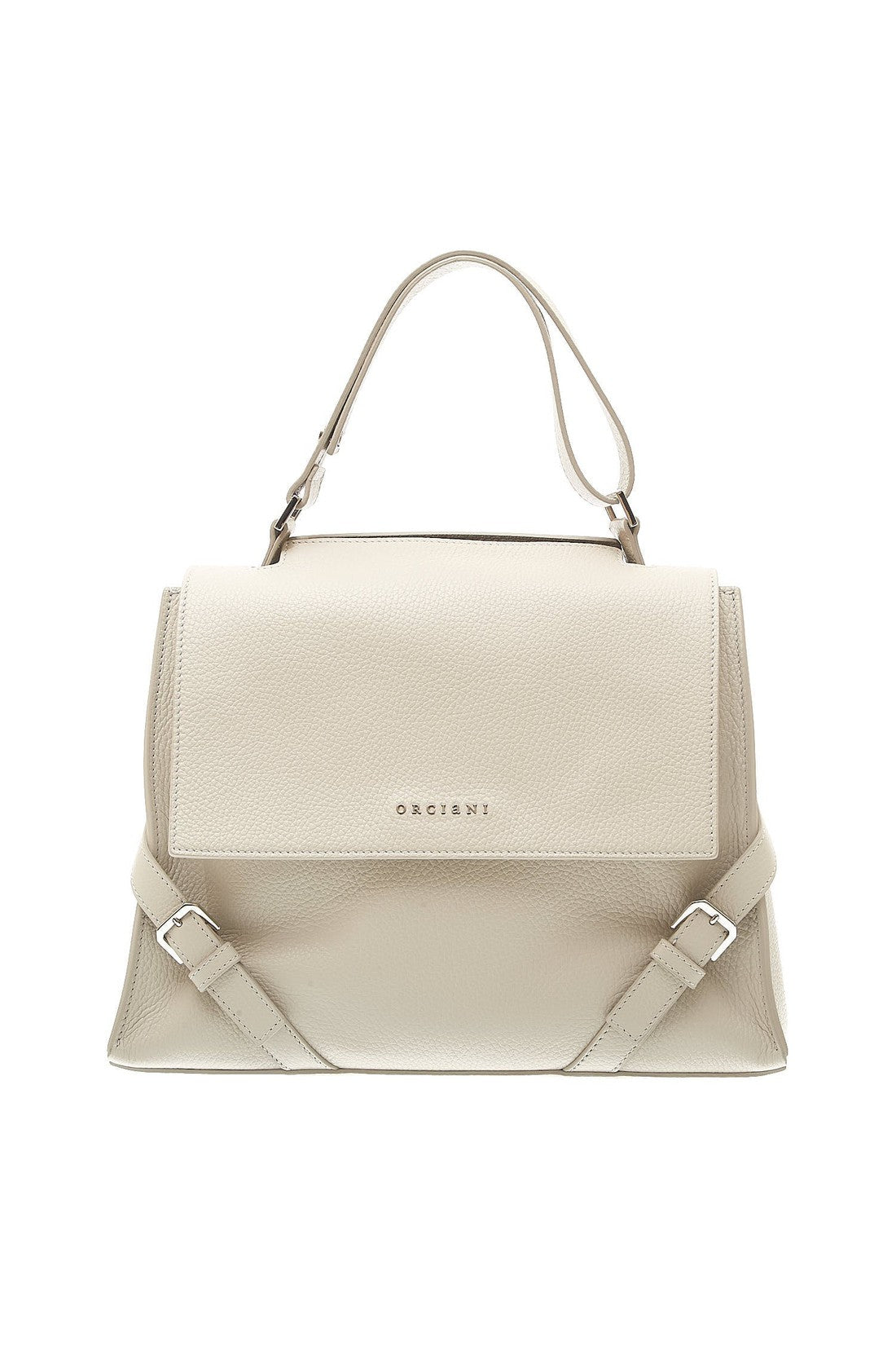 ORCIANI-OUTLET-SALE-Handbag BEIGE-ARCHIVIST