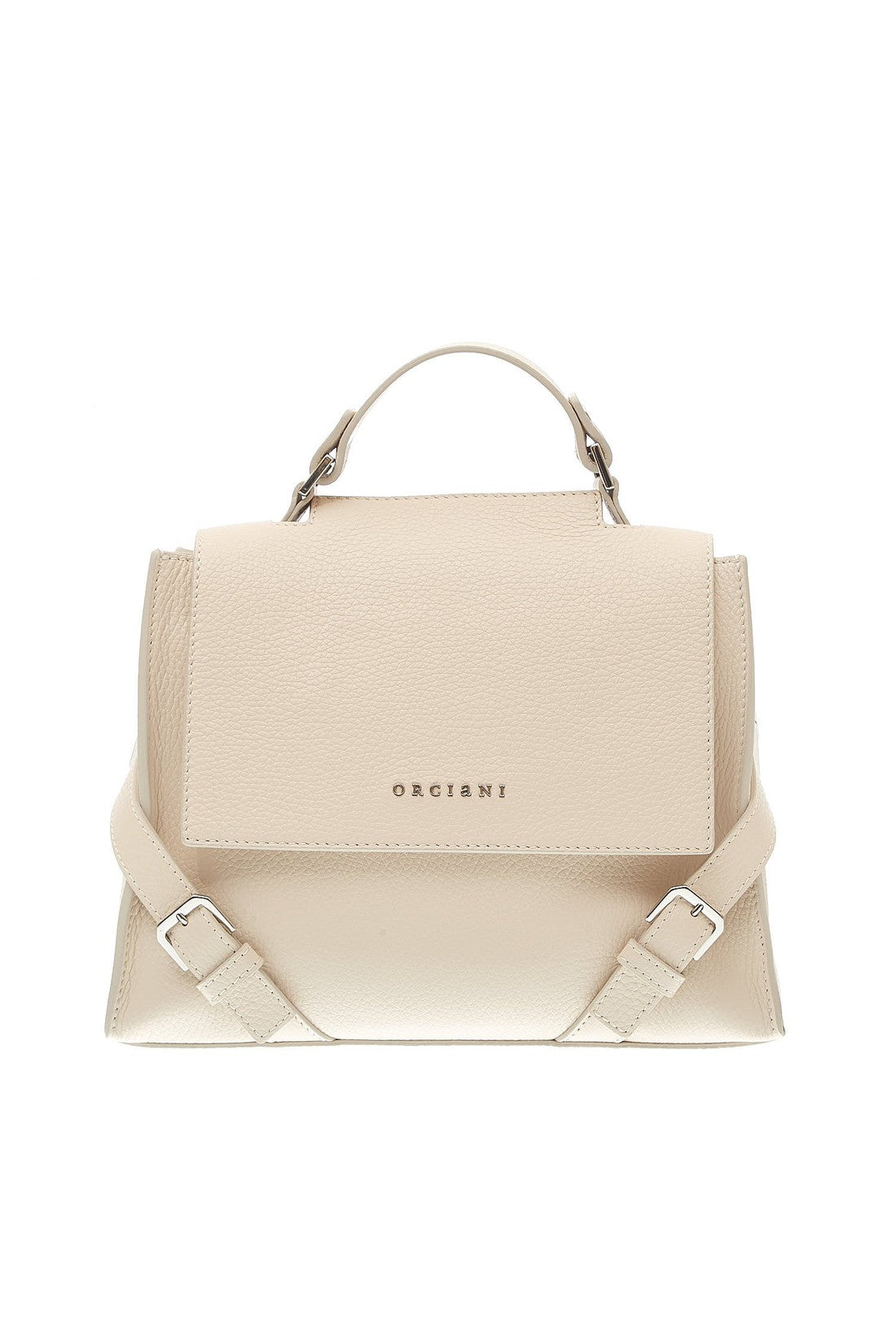 ORCIANI-OUTLET-SALE-Handbag BEIGE-ARCHIVIST